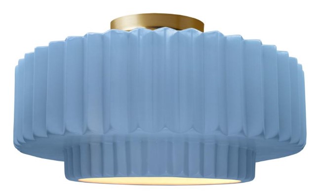 Semi-Flush Mts.